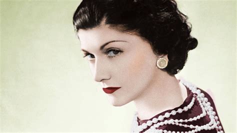 coco chanel story wikipedia.